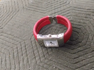 錶