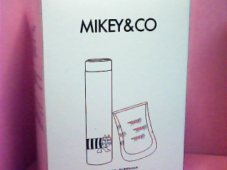 保溫杯+雙層玻璃杯