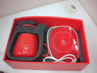 保溫杯墊+杯子組