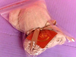 毛巾