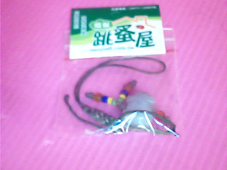 吊飾