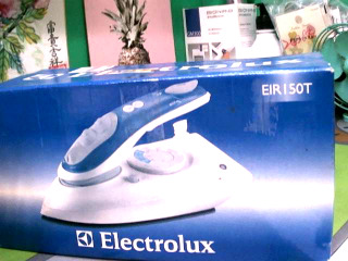 電熨斗