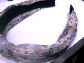 髮圈