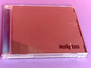 CD-劉德華
