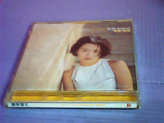 CD-梁詠琪