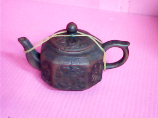 茶壺