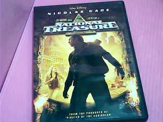 DVD