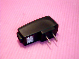 充電器