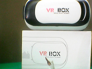 VR BOX