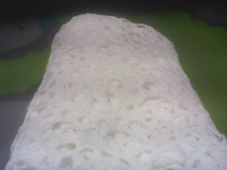 長方形桌巾