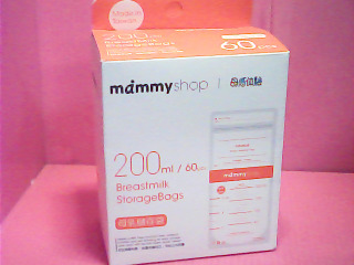 母乳儲存袋