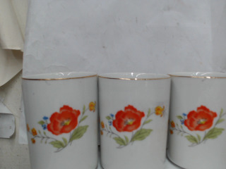 杯6入