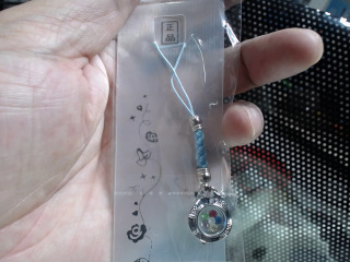 時來運轉開運吊飾