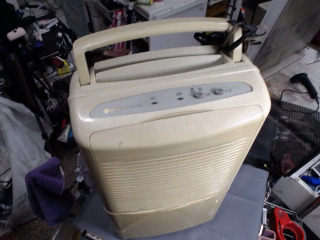除濕機