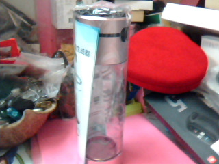 負氫離子生成器