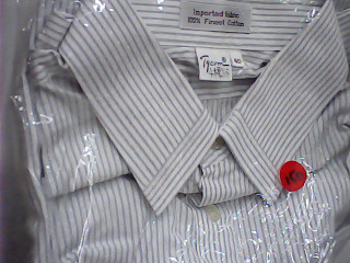 衣服