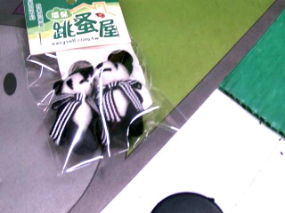 耳環