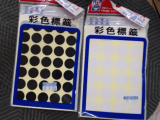 標籤