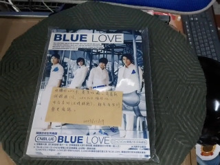 CNBLUE