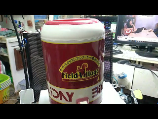 手提不鏽鋼冰桶