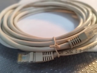 RJ45網路線