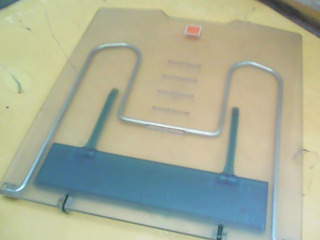 書架