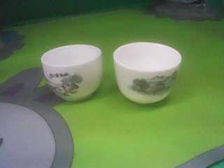 茶杯