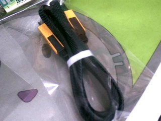 4合1充電線
