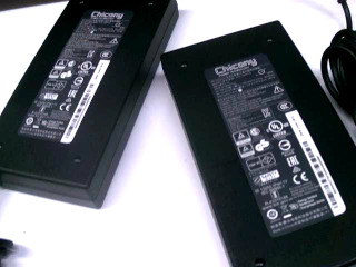 變壓器19.5v 9.23a