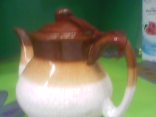 茶壺