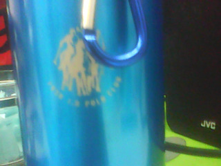 隨身瓶