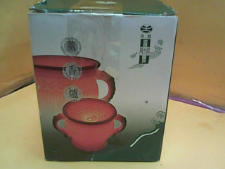 薰香爈