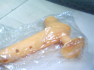 防靜電矽膠手把