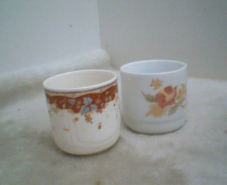 茶杯