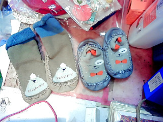 寶寶學習鞋 單售