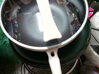 單把鍋+蒸籠+蓋