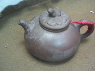 茶壺