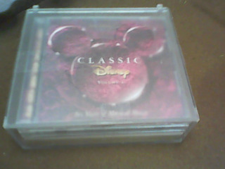 CD