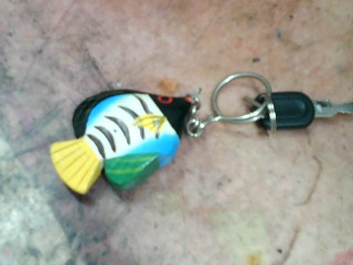 拉桿行李箱+鑰匙