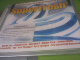CD