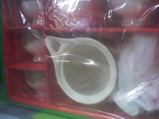 泡茶組
