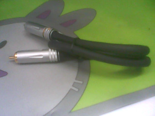 音源線