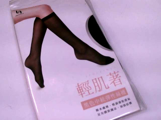 短絲襪*3雙