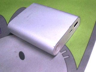 行動電源