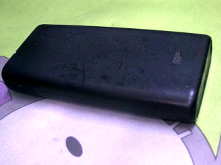 行動電源