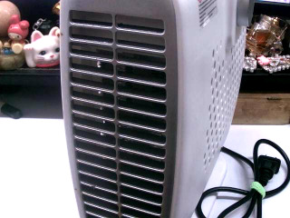 暖氣機
