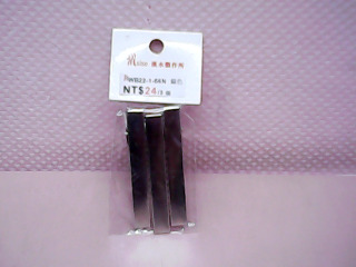 髮夾