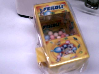 娃娃機造型悠遊卡