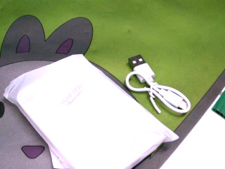 磁吸式行動電源