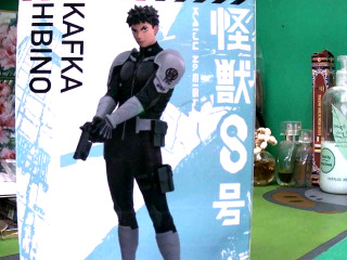 公仔